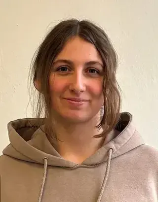 Layla-Josephine Herzog