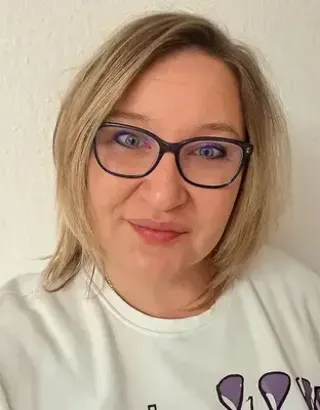 Sandra Heß