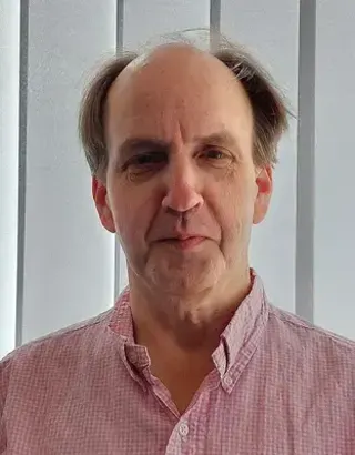 Thomas Hesselbach