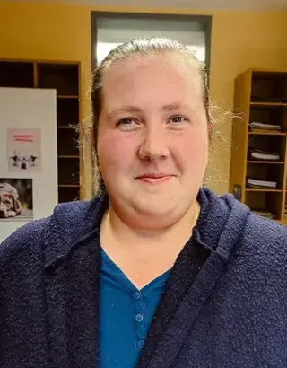 Fabiola Hoch