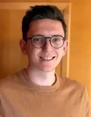 Nicolas Höcketstaller