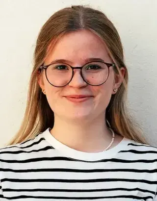 Lilja Hoffmann