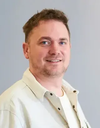 Oliver Hofmann