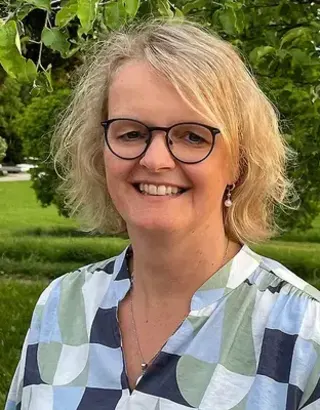 Petra Hofmann