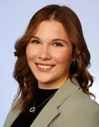 Melanie Hofweber