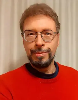 Andreas Holmer
