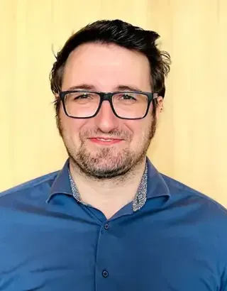 Sebastian Huber