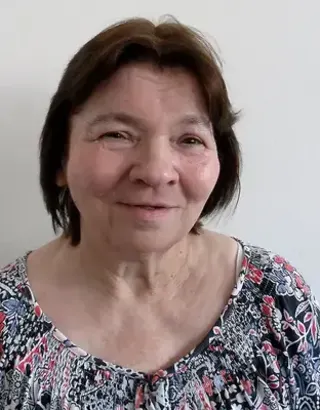 Maria Hugo