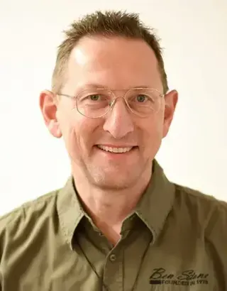 Dieter Joas