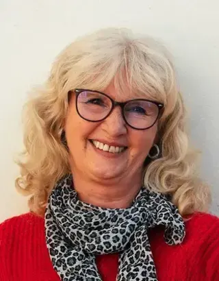 Antje Kafka-Klinger