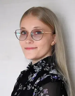 Charlotte Kania