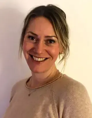 Stephanie Kell