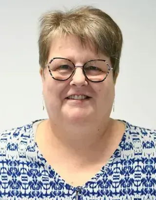 Waltraud Kempfle