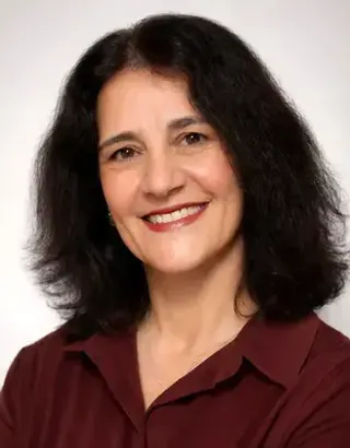 Kerstin Kestel
