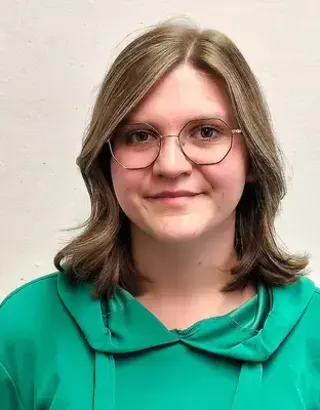 Sophia Kleber