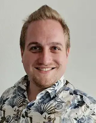 Stefan Klitzing