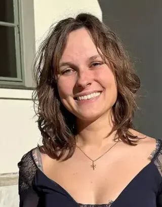 Angelina Klöpf