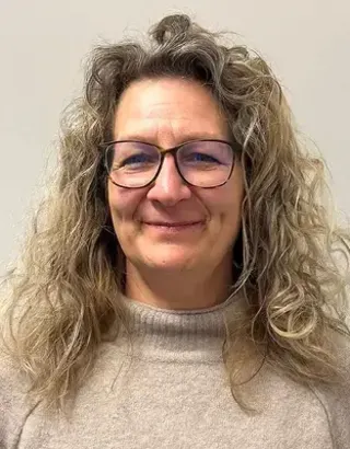 Pamela Koblischke