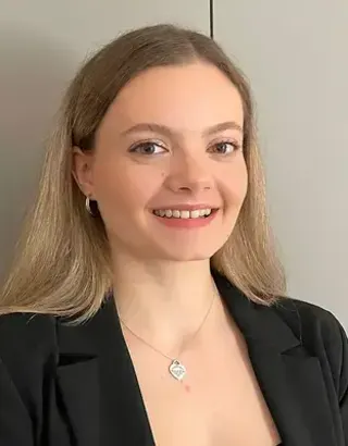Sarah Koch