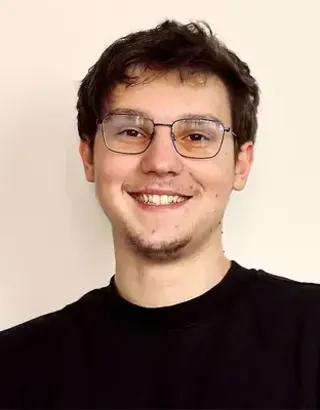 Luca Kosmalla