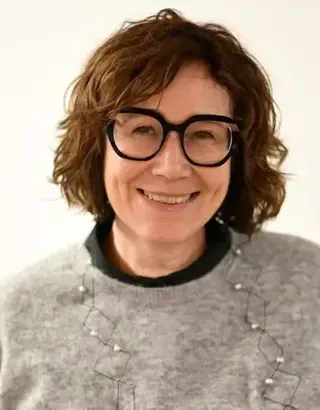 Silke Kothmayr