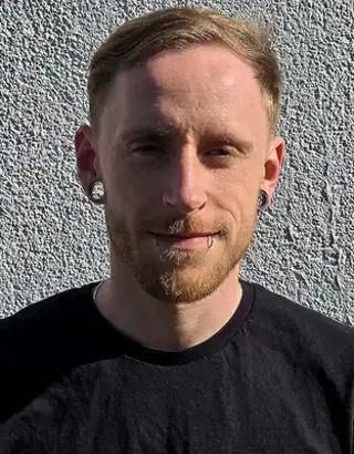 Sven Kraus