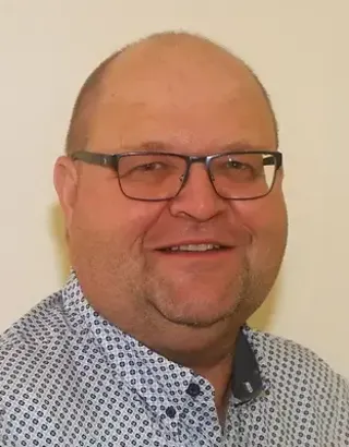 Harald Kreipp