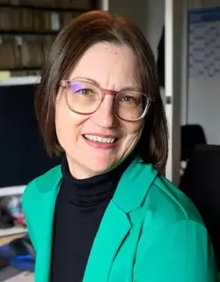 Tina Kreuzer