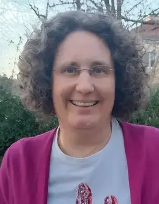 Bettina Kring