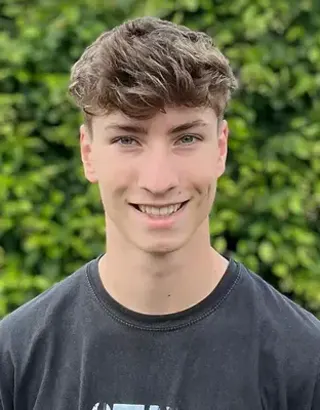 Kilian Krug