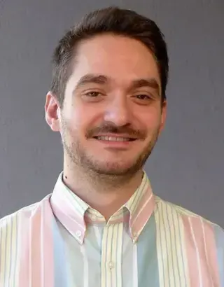 Maximilian Lang