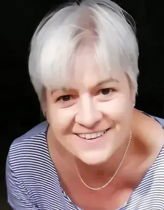 Kerstin Langer