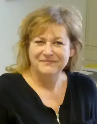 Elke Liehret