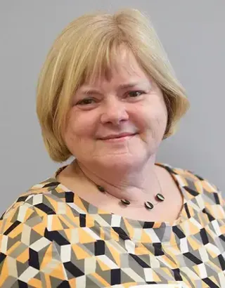 Sieglinde Maag