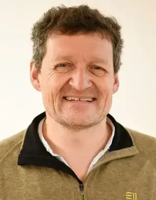 Christian Maier