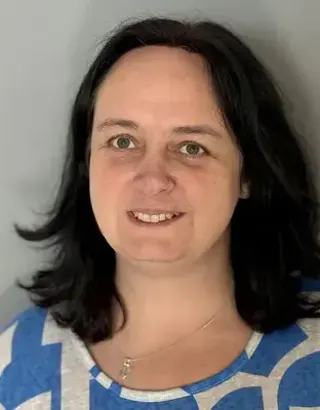 Christina Maier Dr.
