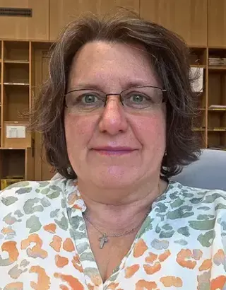 Johanna Maier