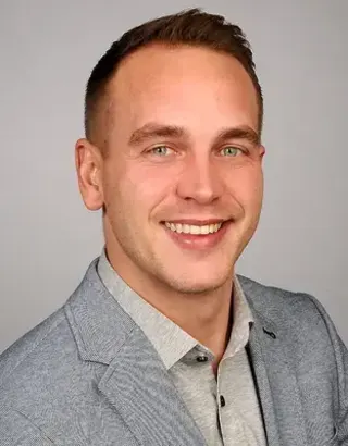Markus Maier