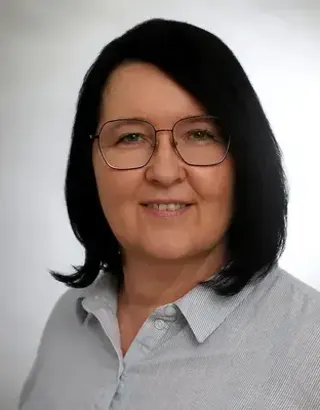 Margit Mandl