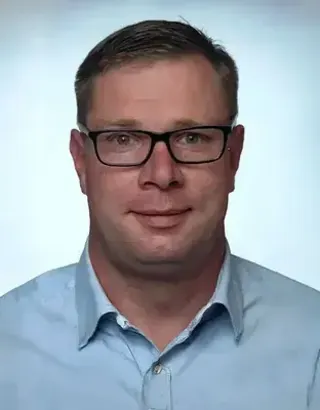 Kristian Mann