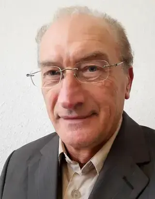 Albert Massinger
