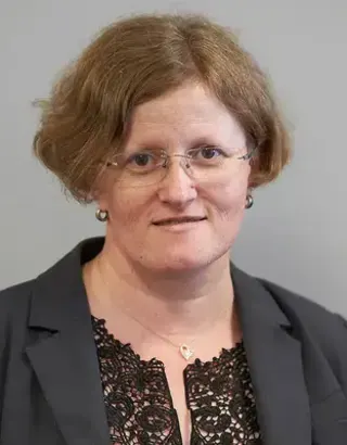 Kathrin Maurer