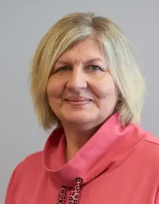 Sandra Mayer