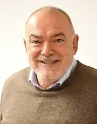 Wolfgang Mayrhofer