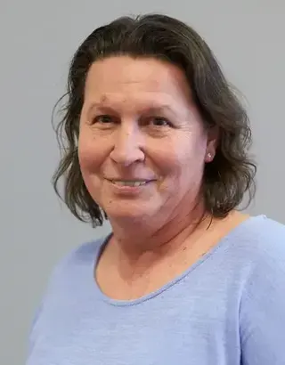 Daniela Meidel