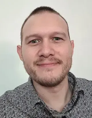 Stefan Meier