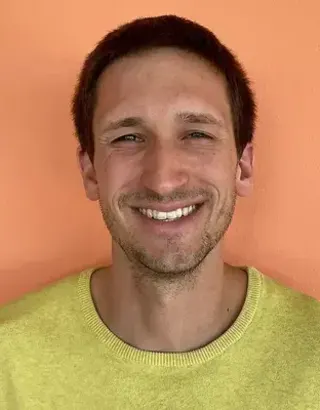 Yannik Meusel