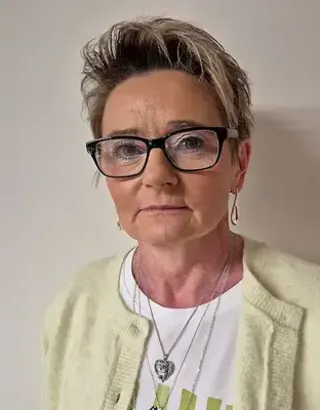 Lidia Mischok