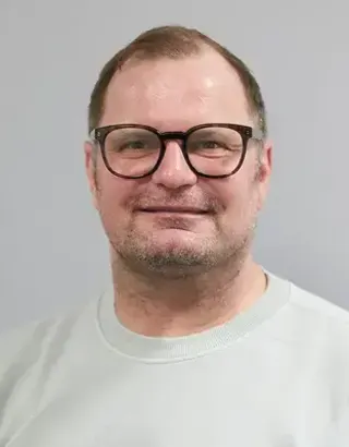 Patrick Mitlöhner