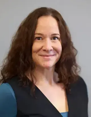 Stefanie Mößel